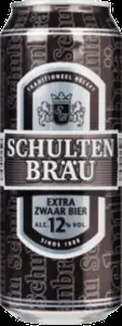 Schultenbrau Extra Zwaar Bier
